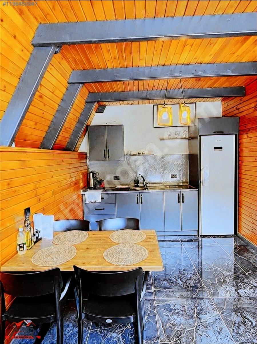 GEYVE KARAÇAM MAH.2300 M2 ARSA VE SIFIR BUNGALOW SATILIKTIR - SAKARYA GEYVE fotoğraf 26