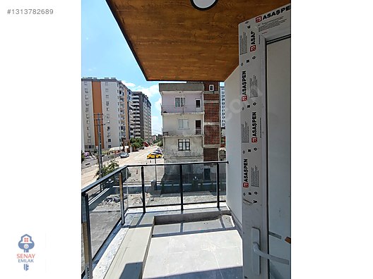 MEKTEBİM OKULLARI YANI SIFIR LÜX 2+1 DAİRE - ADANA SEYHAN fotoğraf 35