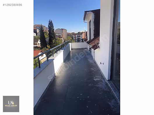 İzmit Kuruçeşme'de Satılık Sıfır Lüks Daireler - KOCAELİ İZMİT fotoğraf 16