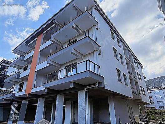 Kemalpaşa Mehmet Akif 3+1 Daire 125 m2 - İZMİR KEMALPAŞA fotoğraf 5