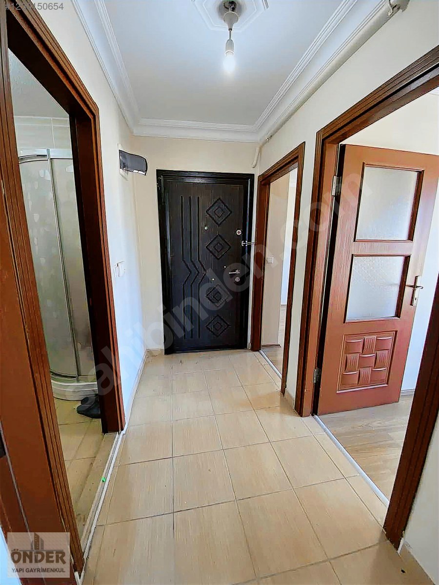 YENİMAHALLE ERBAKAN KÜLTÜR MERKEZİ YANI ASANSÖRLÜ 2+1 - KOCAELİ ÇAYIROVA fotoğraf 8
