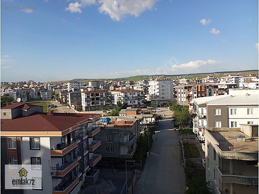 EMLAK 72'DEN KÖRİK MH WOLKSVAGEN KARŞISINDA(3+1) SATILIK DAİRE - BATMAN MERKEZ fotoğraf 30