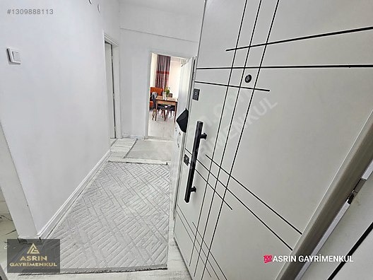 DOKUMA ULUS MAH. GENİŞ VE BAKIMLI 2+1 KATTA SATILIK DAİRE - ANTALYA KEPEZ fotoğraf 2