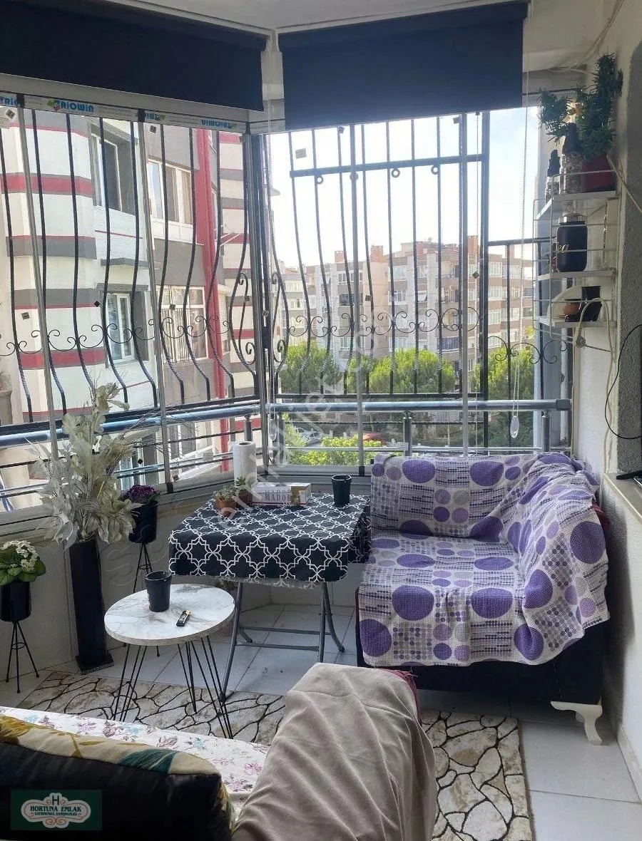 İzmir Torbalı Cumhuriyet Mahallesi'nde 2+1 Arakat Daire Satılık - İZMİR TORBALI fotoğraf 6