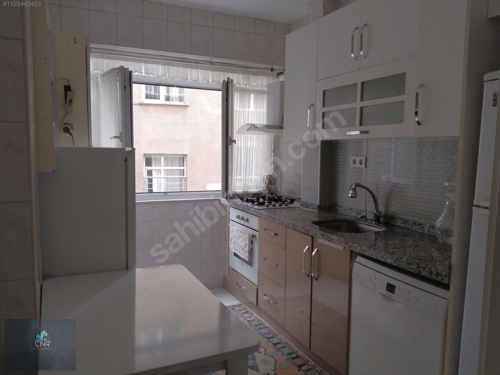 SULTANMURAT MAH. 2+1 80M². 3.KAT MASRAFSIZ MERKEZİ KONUM - İSTANBUL KÜÇÜKÇEKMECE fotoğraf 18