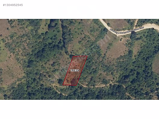Gölcük Nüzhetiyede 2605m² Yatırımlık Fırsat Arazi - KOCAELİ GÖLCÜK fotoğraf 2