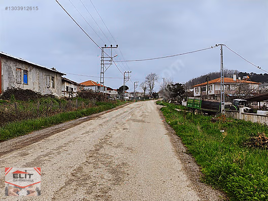 Fiyat düştü Karasu Taşlıgeçit'te 329m² Satılık Konut İmarlı Arsa - SAKARYA KARASU fotoğraf 47