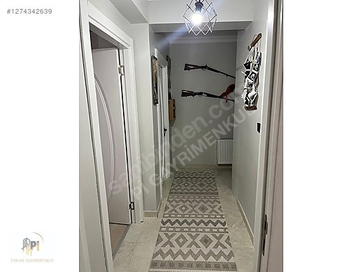 Pİ GAYRİMENKUL'den SATILIK LÜKS 3+1 DAİRE - ESKİŞEHİR ODUNPAZARI fotoğraf 9