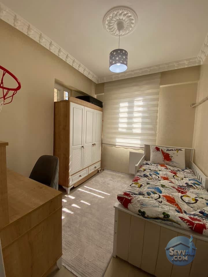 İPEKYOL MAH 2.KAT 3+1 DOĞALGAZLI - ŞANLIURFA HALİLİYE fotoğraf 10