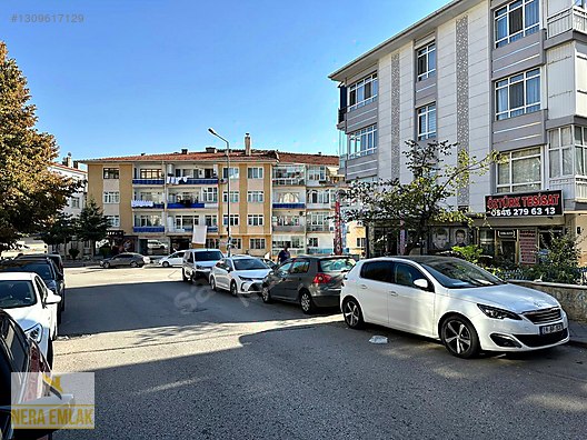Nera'dan Etlik'in Göbeğinde Saat Kulesi Yanında 30 m2 Dükkan! - ANKARA KEÇİÖREN fotoğraf 5