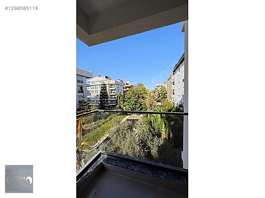 LİMANDA SAHİL TARAFINDA DENİZE 200 MT SIFIR LÜKS 2+1 RESİDENCE - ANTALYA KONYAALTI fotoğraf 14