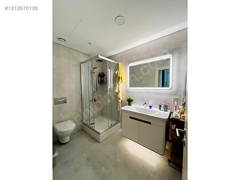 KARTAL CUMHURİYET MAH SİTE İÇERİSİNDE KİRALIK 1+1 DAİRE - İSTANBUL KARTAL fotoğraf 14