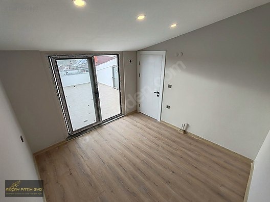 Akçay da Deniz Manzaralı Oturuma Hazır Sıfır 2+1 Teraslı Dubleks - BALIKESİR EDREMİT fotoğraf 25