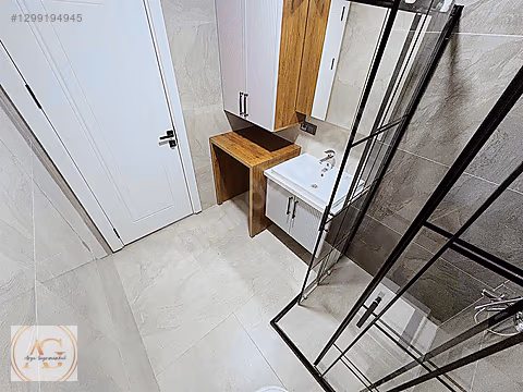 ARYA'DAN ŞIK TASARIMLI 2+1 EBEVEYN BANYYOLU ÖN CEPHE DAİRE - BALIKESİR EDREMİT fotoğraf 20