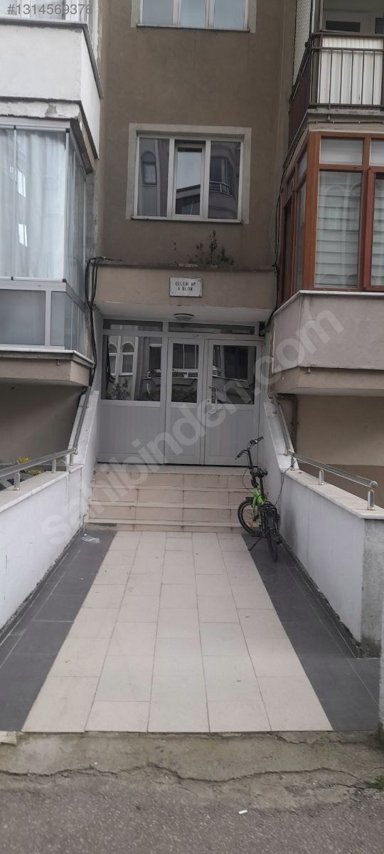 EŞYALI KİRALİK 3+1 DAİRE - KOCAELİ GÖLCÜK fotoğraf 18