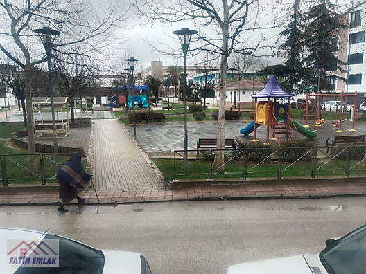 FATİH EMLAKTAN BELEDİYE TİCARET ODASI PARK CİVARI SATILIK DAİRE - BURSA GEMLİK fotoğraf 11