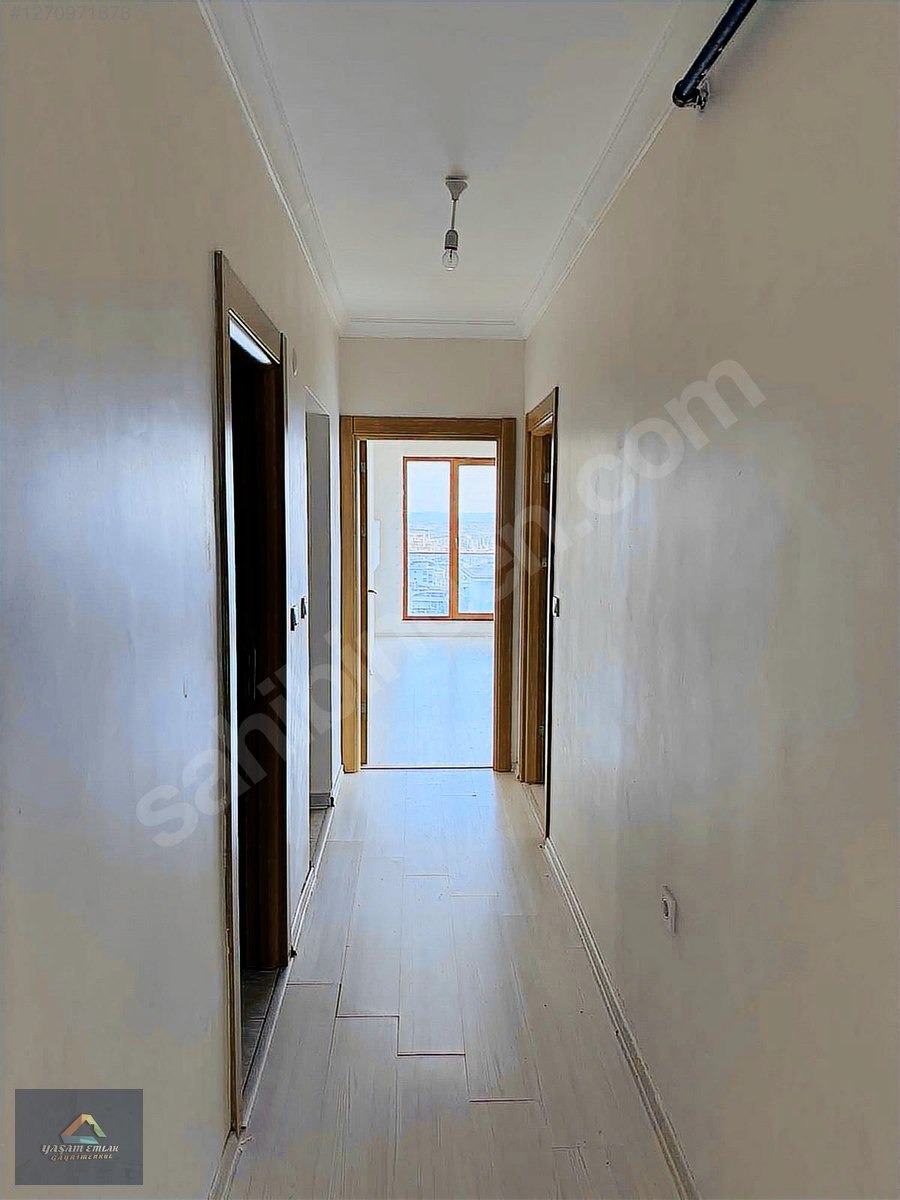 FOREST LİFE SİTESİ'NDE ARAKAT 3+1 //SON BİR HAFTA İLK GELEN ALIR - İSTANBUL SULTANBEYLİ fotoğraf 20