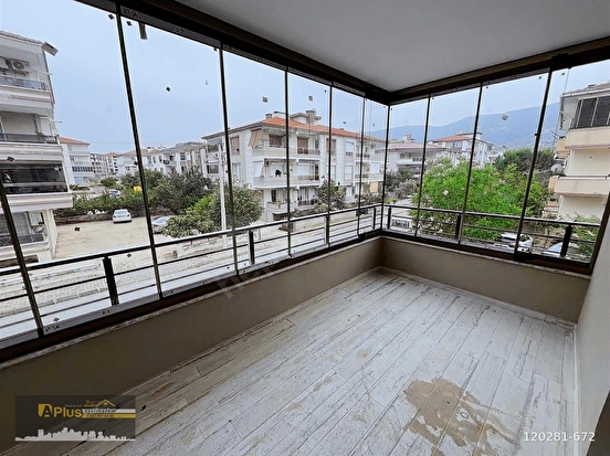 A PLUS GAYRİMENKULDEN ULTRA LÜKS SIFIR 3+1 LÜKS DAİRE - İZMİR TİRE fotoğraf 13