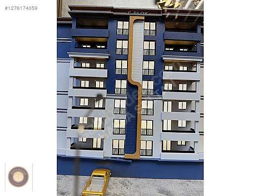 %50 PEŞİNATLA BIRZAN GOLD PROJEMİZİ DE DAİRE OLMA FIRSATI - BURSA YILDIRIM fotoğraf 12