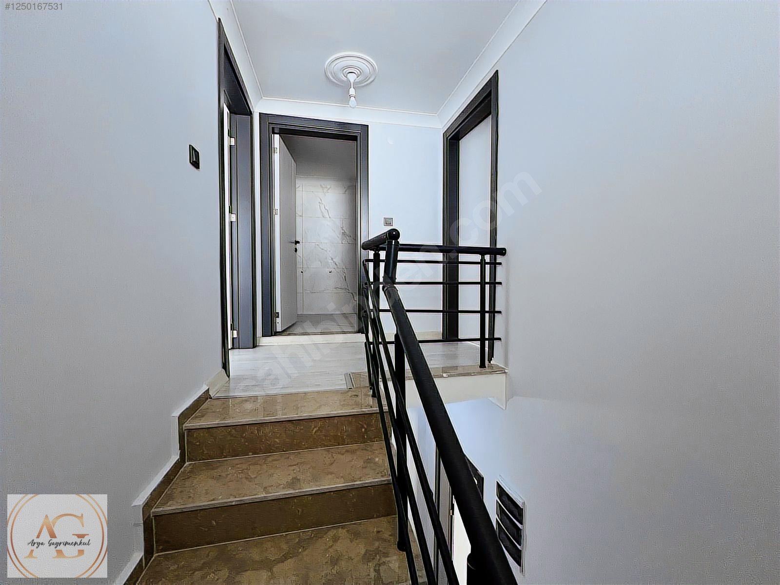 Arya Gayrimenkul'den Satılık 3+1 Doğalgazlı Dubleks Daire - BALIKESİR EDREMİT fotoğraf 13