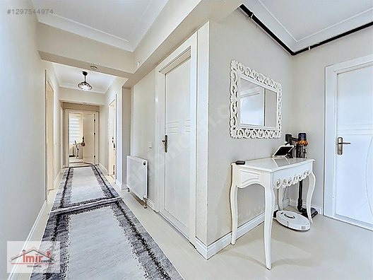 İMİR EMLAK'TAN YENİ BİNA 4+1 150m2 ORTAKAT GÜNEY CEPHE DAİRE - ANKARA PURSAKLAR fotoğraf 29