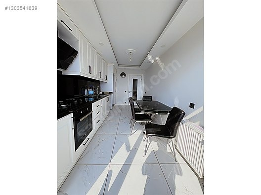 KAVAKLIKENT SİTESİ KİRALIK 3+1 DENİZ MANZARLI DAİRE - İSTANBUL BEYLİKDÜZÜ fotoğraf 7
