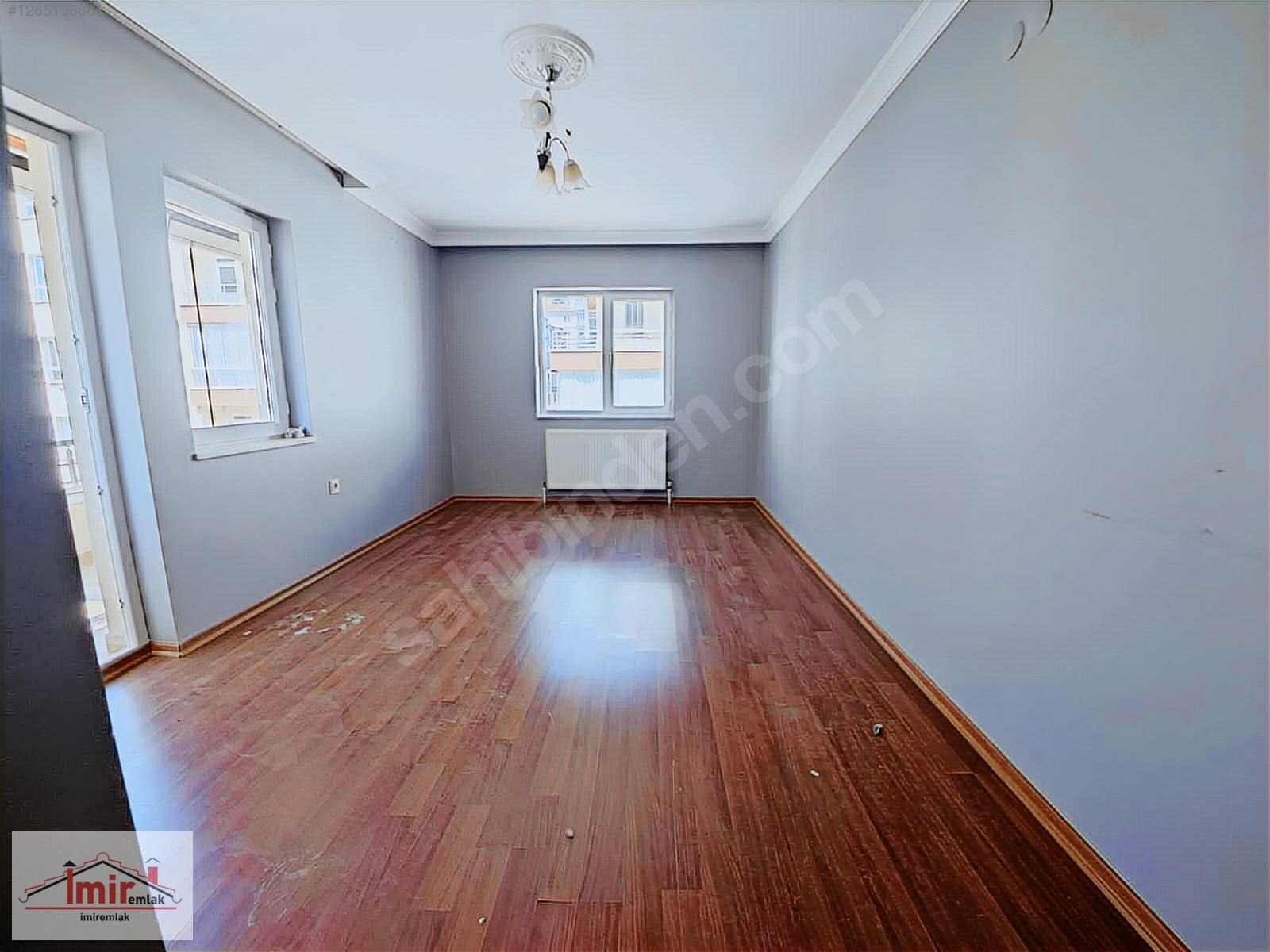 İMİR EMLAK'TAN HASTANE YAKINI 4+1 ÇİFT BANYOLU ASANSÖRLÜ DAİRE - ANKARA PURSAKLAR fotoğraf 23