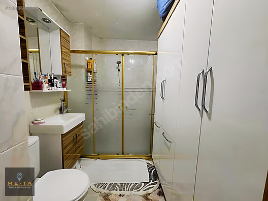 ME- TA GAYRİMENKULDEN EMEK SİTESİ SATILIK DAİRE - ANKARA POLATLI fotoğraf 5