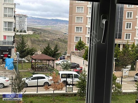 █ EGE'DEN █ EGE MAHALLESİNDE KURUŞ MASRAFSIZ EKSTRALI 3+1 DAİRE - ANKARA MAMAK fotoğraf 34