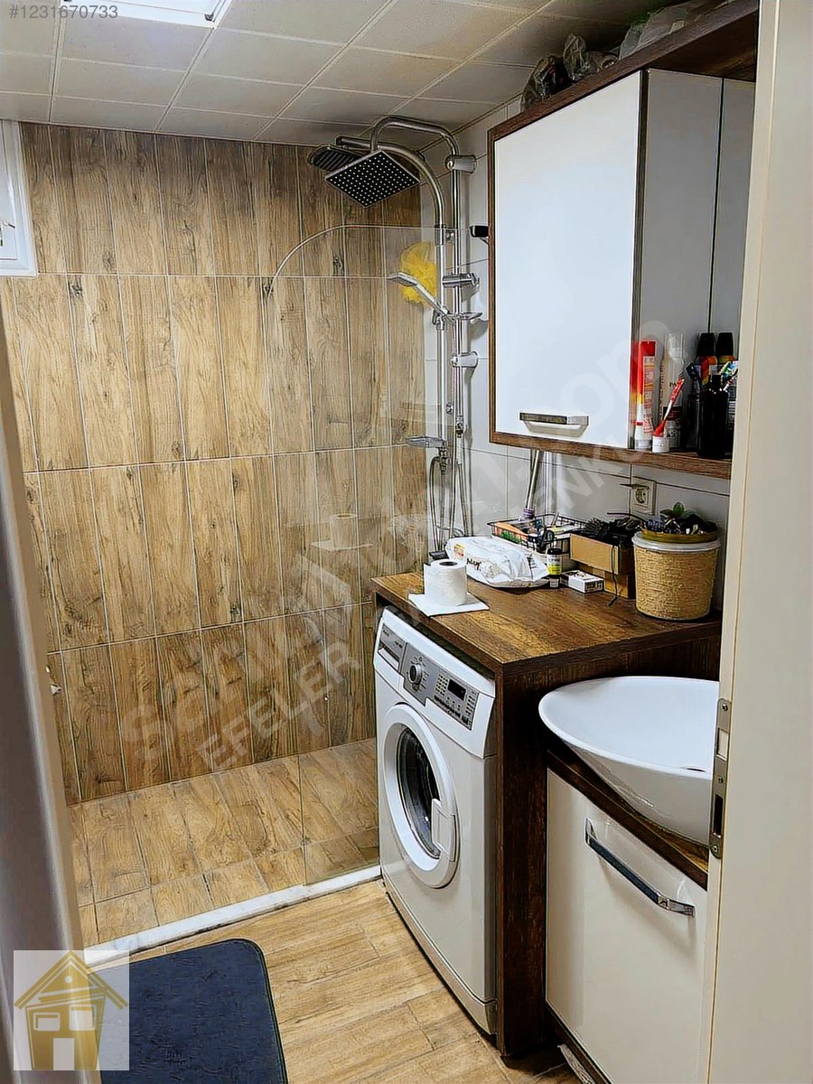 EFELER GAYRİMENKUL 2+1 Çift Cephe Balkon Ara Kat D.Gazlı - AYDIN EFELER fotoğraf 15