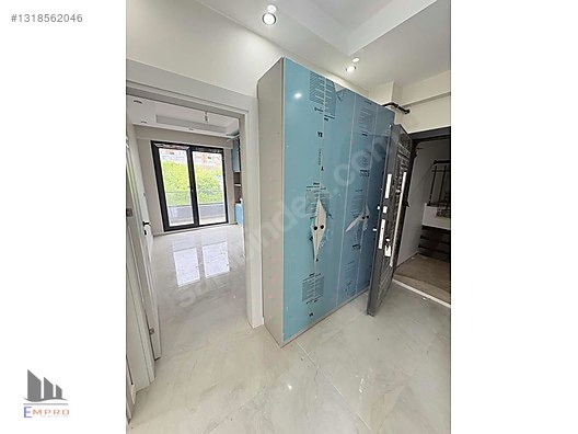 SÜPER KONUMDA KİRALIK LÜKS ARAKAT DAİRE - KOCAELİ BAŞİSKELE fotoğraf 16