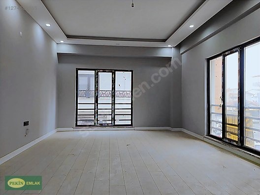 BARBAROS MAHALLESİNDE ASANSÖRLÜ LÜKS SATILIK DUBLEKS DAİRE - KOCAELİ BAŞİSKELE fotoğraf 4