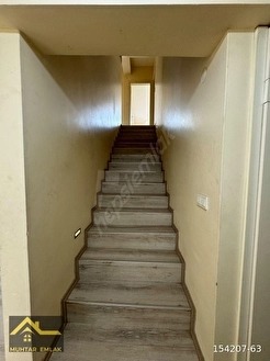 MUHTAR EMLAK'TAN UFUK CADDESİNDE SATILIK 3+1 DUBLEKS DAİRE - KÜTAHYA TAVŞANLI fotoğraf 8