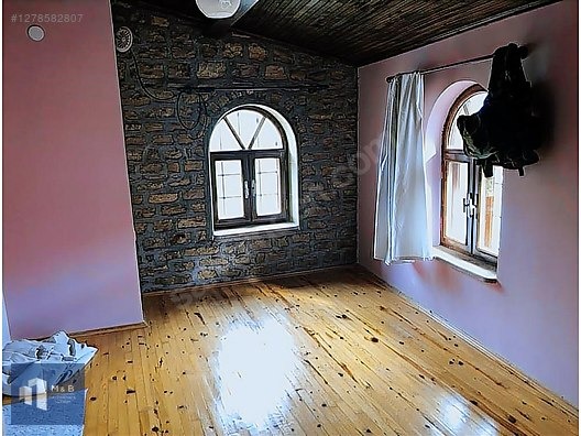 SELÇUKLU-KÜÇÜKMUHSİNE'DE KİRALIK 2+1 MÜSTAKİL BAHÇELİ TAŞ KONAK - KONYA SELÇUKLU fotoğraf 14