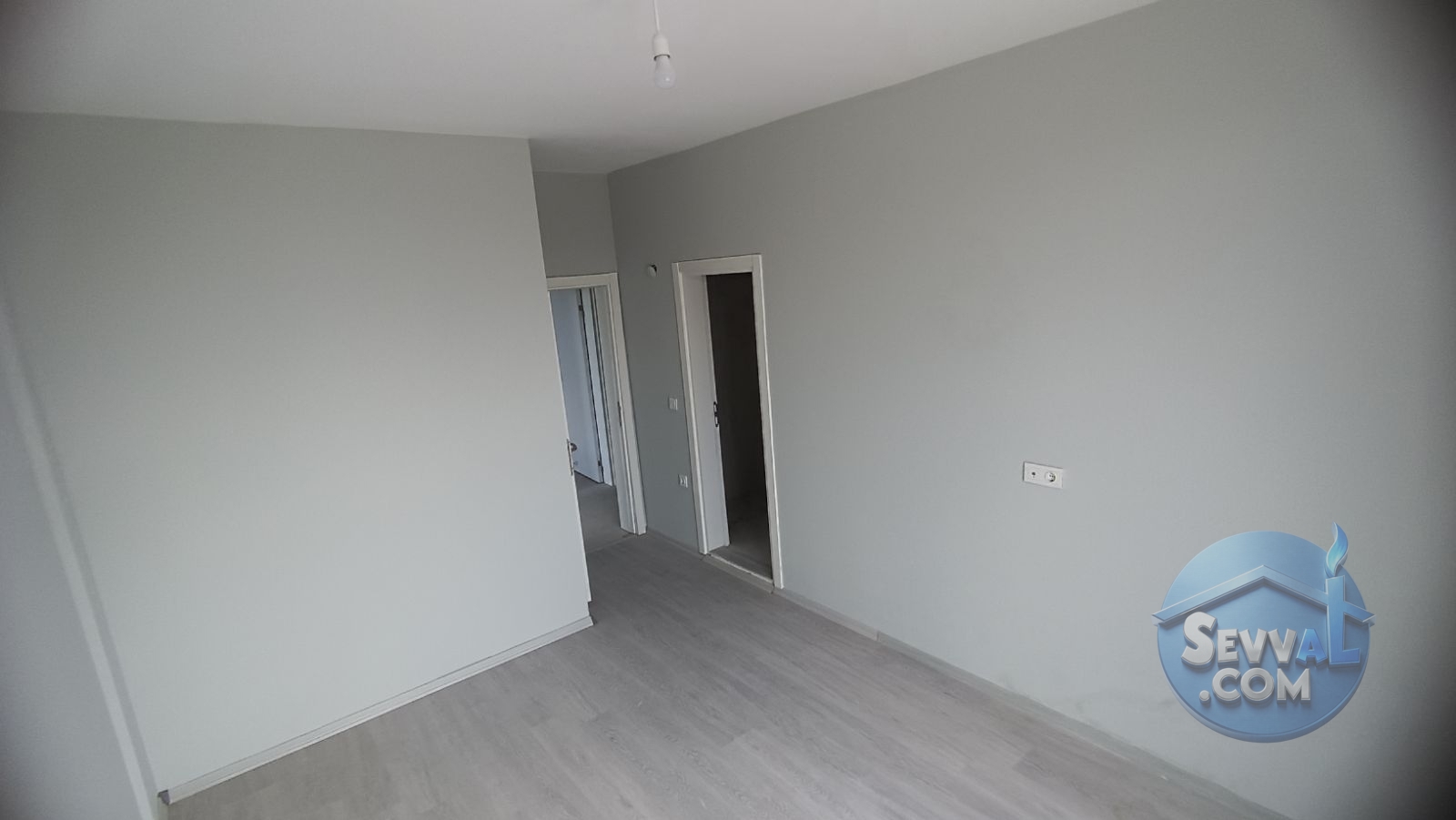 ENKA GYO'DAN 3+1 KİRALIK DUBLEKS DAİRE - Kocaeli Körfez fotoğraf 9