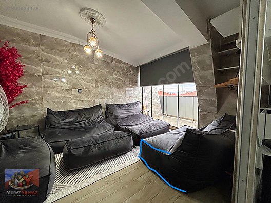 MURAT YILMAZ EMLAK'TAN ÇAMLICA MAH.SATILIK LÜKS EŞYALI 7+2 DAİRE - ESKİŞEHİR TEPEBAŞI fotoğraf 27