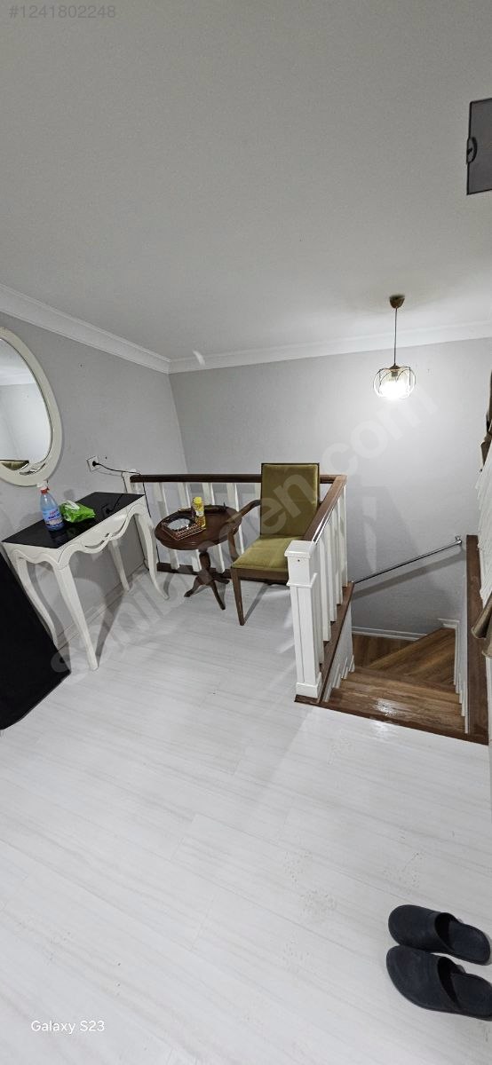manzarali dubleks müstakil ev - BURSA OSMANGAZİ fotoğraf 7