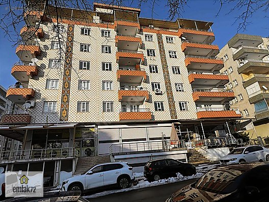 EMLAK 72 DEN ARAŞTIRMA HASTANESİ KARŞISINDA SATILIK DÜKKAN - BATMAN MERKEZ fotoğraf 4
