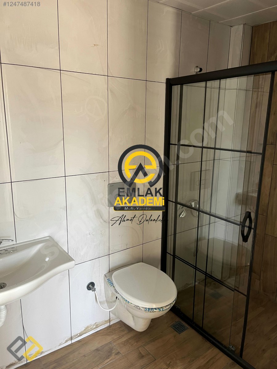 EMLAK AKADEMİDEN ŞEHİR MERKEZİNDE 3+0 SATILIK DAİRE - YOZGAT MERKEZ fotoğraf 3