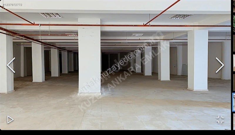 EYYUBİYE YENİCE 500M2 MUAZZAM GENİŞLİK HERİŞ KOLUNA UYGUN İŞYERİ - ŞANLIURFA EYYÜBİYE fotoğraf 10