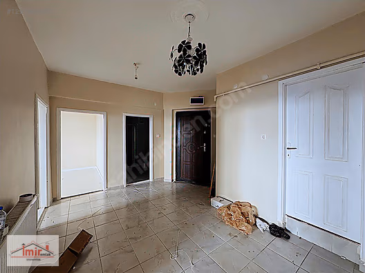 İMİR EMLAK'TAN ASANSÖRLÜ 3+1 ARA KAT DAİRE - ANKARA PURSAKLAR fotoğraf 3