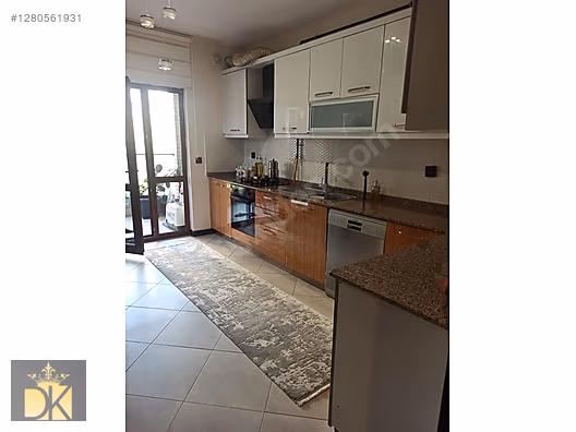 ÇAMLIBAHÇE EVLERİNDE 3+1 SATILIK GAZİ DAİRESİ - İSTANBUL BAŞAKŞEHİR fotoğraf 19