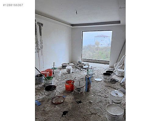 ESPİYE 1+1 FIRSAT DAİRE TAPUSU HAZIR 4 AYA TESLİM %80PEŞİN - GİRESUN ESPİYE fotoğraf 5