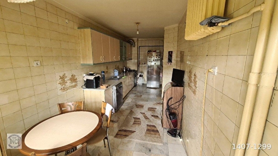 Çankaya TRT yakini TURANGÜNEŞ cephe 1. kat çift banyo 3+1 170 metre çift asansör - ANKARA ÇANKAYA fotoğraf 5