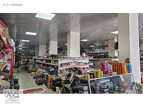 Suçatağı'nda Satılık 300m² 3 Adet Dükkan - AĞRI MERKEZ fotoğraf 10