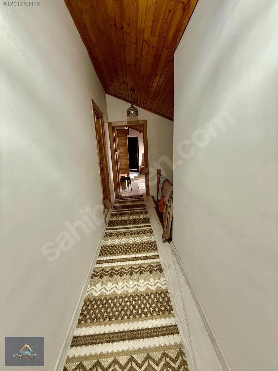 YAŞAM'DAN FOREST LİFE'DA ÇİFT TERASLI 200M² GENİŞ DUBLEKS DAİRE - İSTANBUL SULTANBEYLİ fotoğraf 21