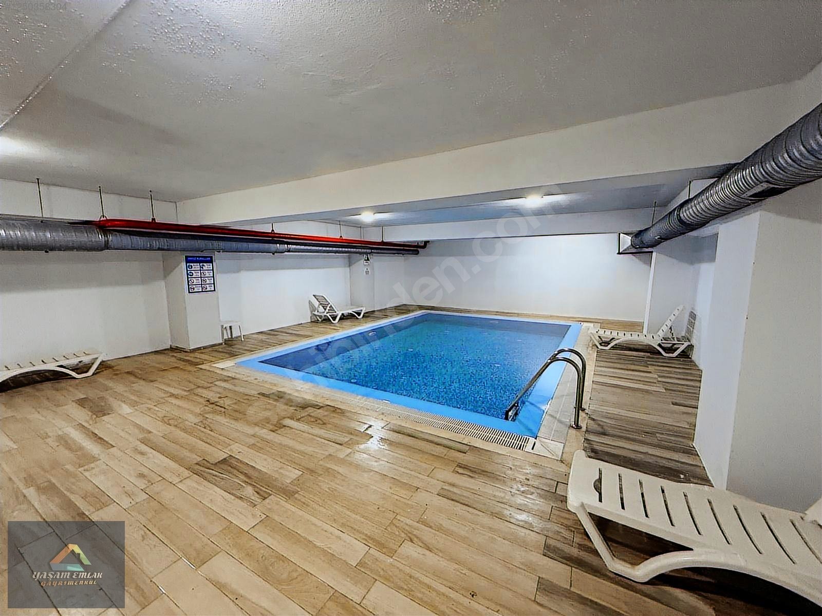 YAŞAM'DAN SİLKROAD RESİDENCE DA SATILIK 1+1 GENİŞ DAİRE - İSTANBUL PENDİK fotoğraf 19