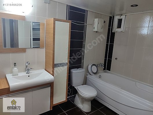 Gültepe Esenkent Sitesi'nde Satılık 3+1 Daire (140m²) - BATMAN MERKEZ fotoğraf 18
