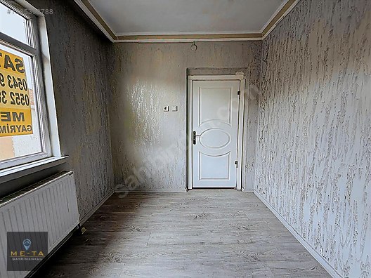 ME-TA GAYRİMENKULDEN KURTULUŞ MAHALLESİN DE SATILIK 3+1 DAİRE - ANKARA POLATLI fotoğraf 14