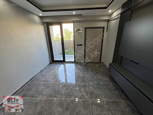 KOCAALİ YAYLADA MÜSTAKİL BAHÇELİ 4+1 TRİPLEKS - SAKARYA KOCAALİ fotoğraf 19